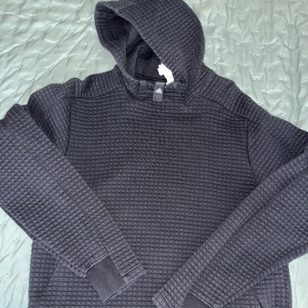 Adidas hoodie